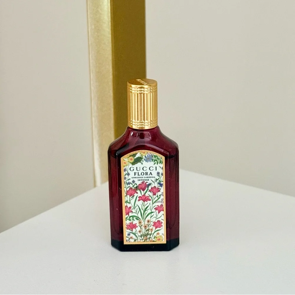 Gucci Flora Gorgeous Gardenia Intense Mini Dabber - Picture 4 of 4